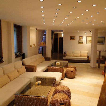 Guest House Chicho Tsane Μπάνσκο Εξωτερικό φωτογραφία