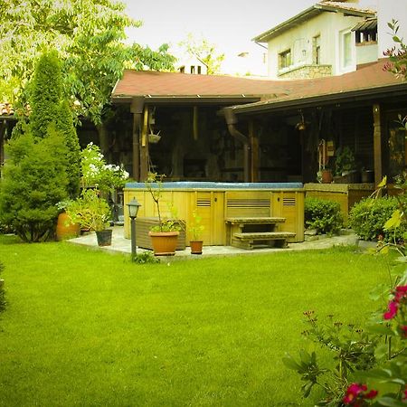 Guest House Chicho Tsane Μπάνσκο Εξωτερικό φωτογραφία