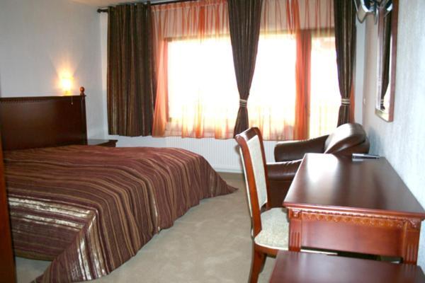 Guest House Chicho Tsane Μπάνσκο Δωμάτιο φωτογραφία