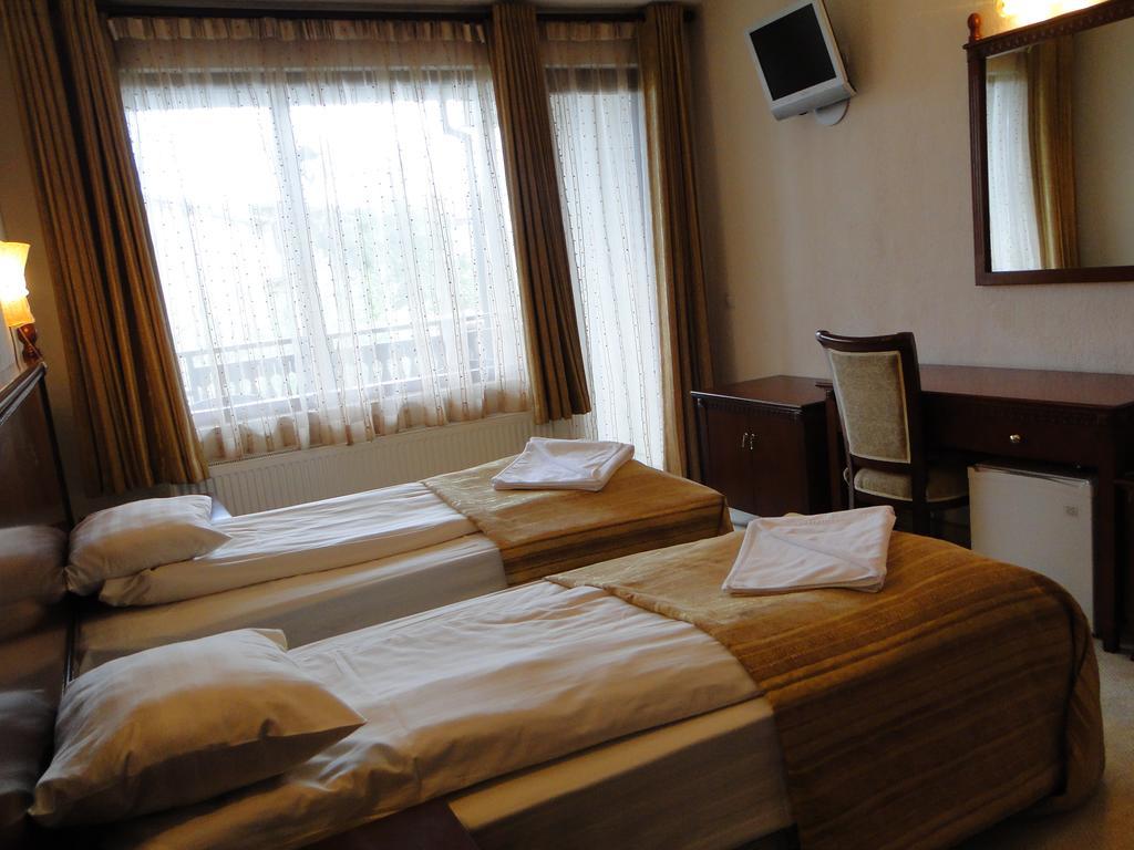 Guest House Chicho Tsane Μπάνσκο Δωμάτιο φωτογραφία
