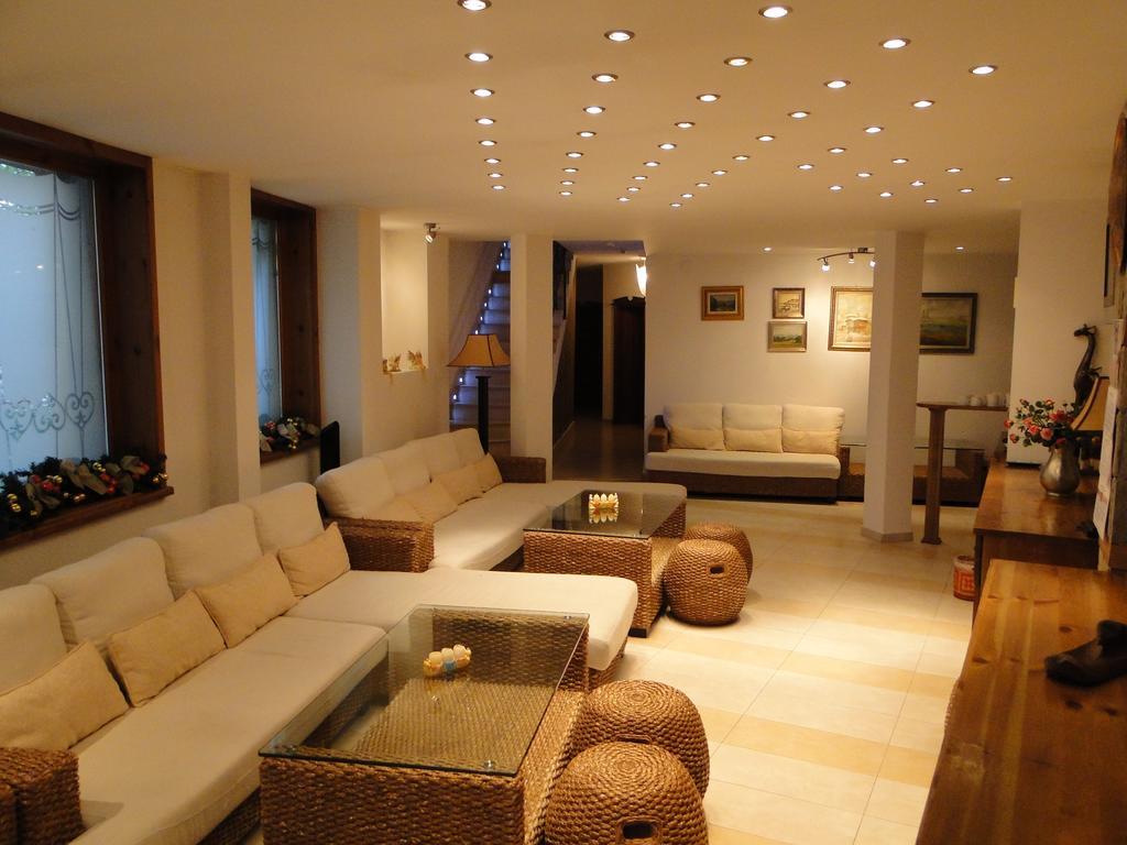 Guest House Chicho Tsane Μπάνσκο Εξωτερικό φωτογραφία